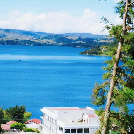 Big Day Hotels-Lago De Тота Экстерьер фото