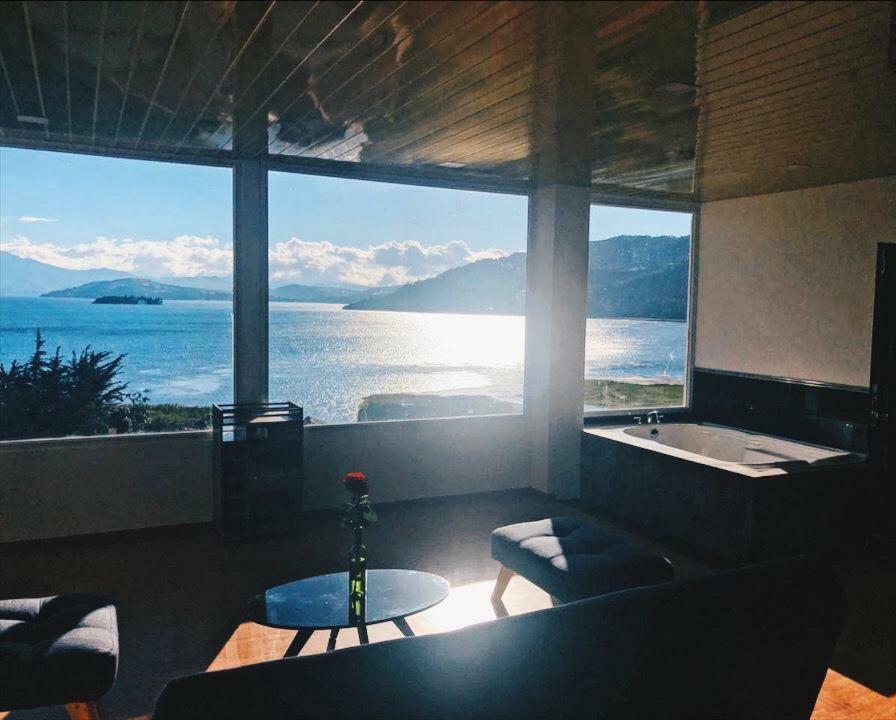 Big Day Hotels-Lago De Тота Экстерьер фото